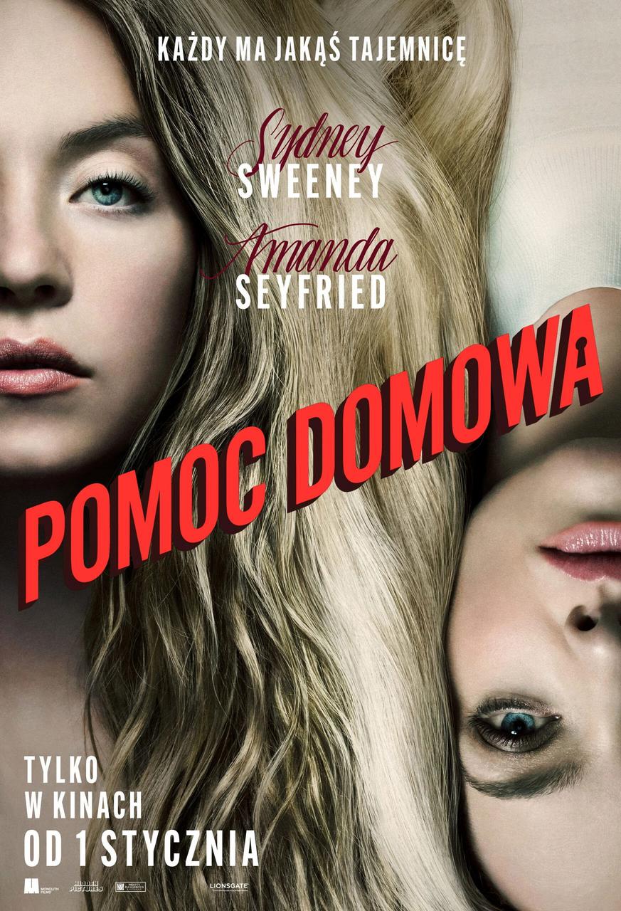 Pomoc domowa